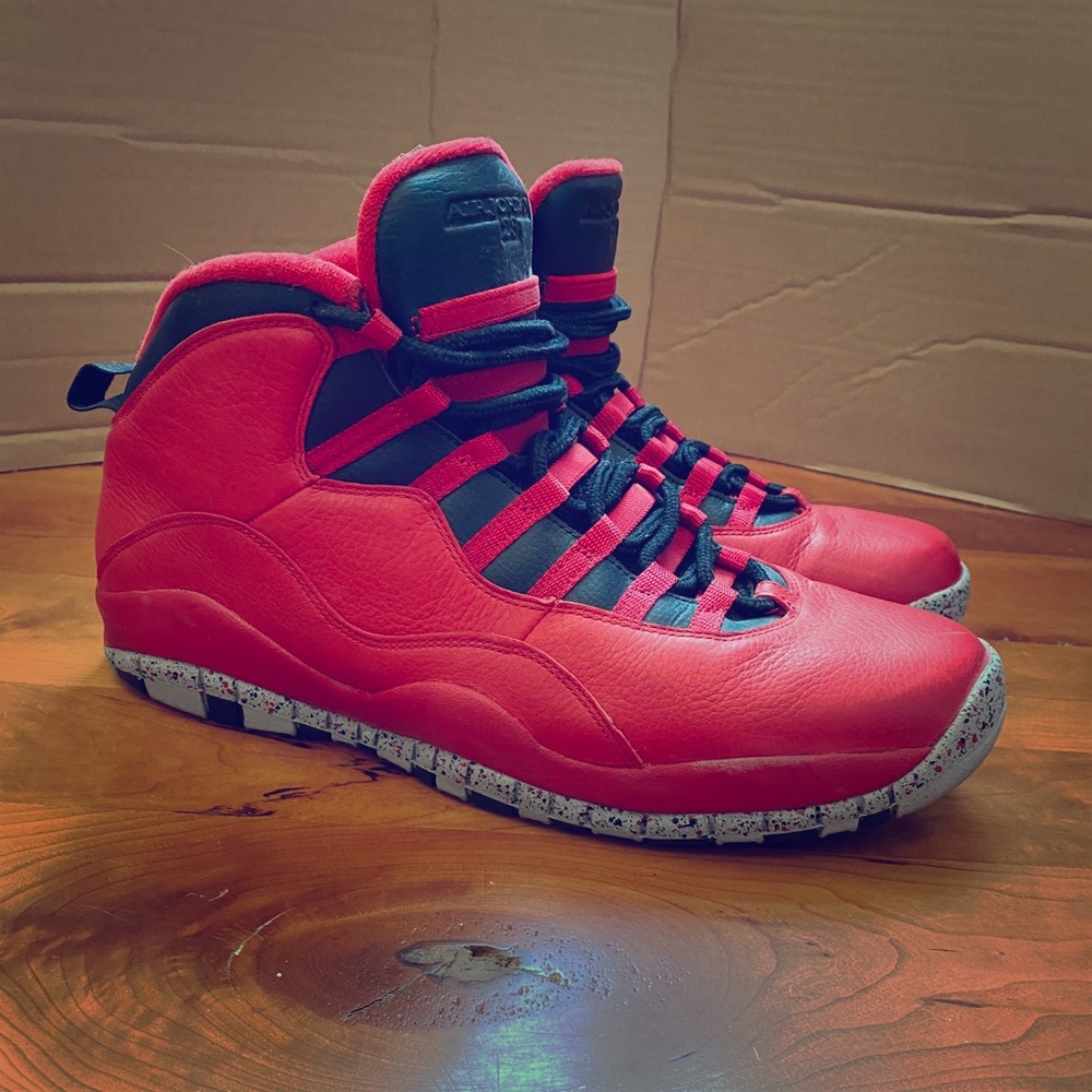 Jordan 10 Retro